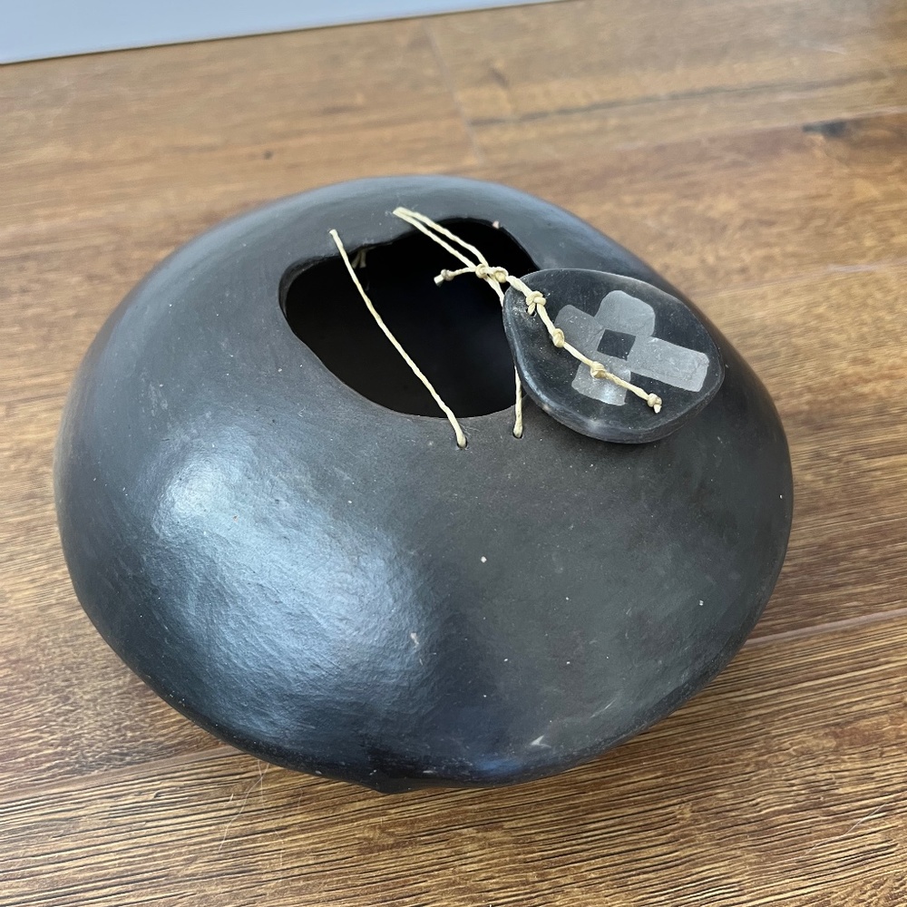 Native American Pottery